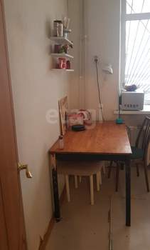 2-к квартира, вторичка, 37м2, 1/2 этаж