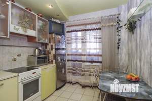 3-к квартира, вторичка, 72м2, 11/12 этаж