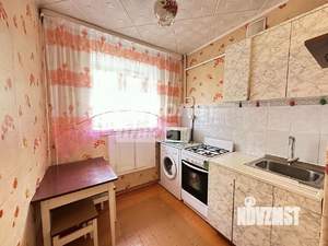 1-к квартира, вторичка, 22м2, 1/5 этаж