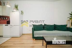1-к квартира, вторичка, 43м2, 1/10 этаж