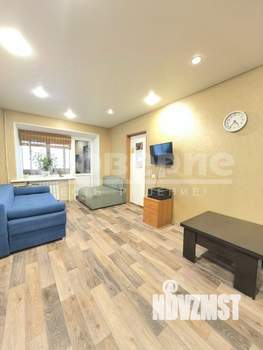 2-к квартира, вторичка, 42м2, 2/5 этаж