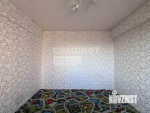 4-к квартира, вторичка, 60м2, 5/5 этаж