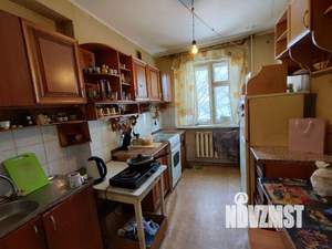 1-к квартира, вторичка, 31м2, 1/5 этаж