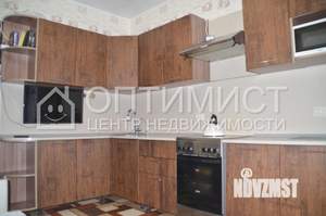 1-к квартира, вторичка, 34м2, 1/9 этаж