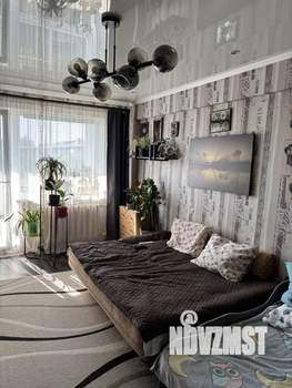 2-к квартира, вторичка, 45м2, 5/5 этаж