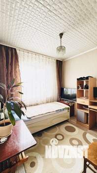 4-к квартира, вторичка, 80м2, 4/10 этаж