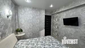 3-к квартира, вторичка, 53м2, 1/5 этаж