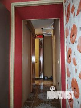 1-к квартира, вторичка, 31м2, 3/5 этаж