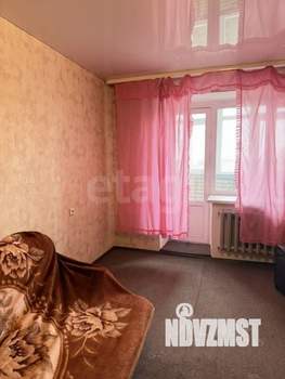 1-к квартира, вторичка, 36м2, 5/9 этаж