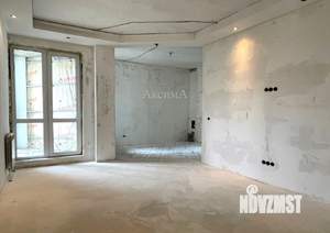 2-к квартира, вторичка, 77м2, 7/12 этаж