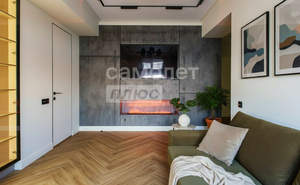 3-к квартира, вторичка, 71м2, 2/5 этаж