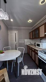 2-к квартира, вторичка, 60м2, 1/9 этаж