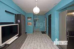 2-к квартира, вторичка, 41м2, 5/5 этаж