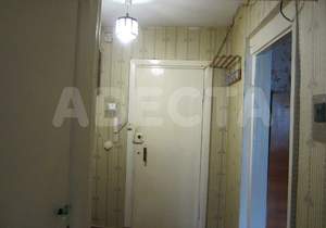 1-к квартира, вторичка, 36м2, 3/5 этаж