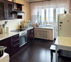 2-к квартира, вторичка, 60м2, 6/9 этаж