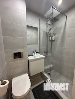 1-к квартира, вторичка, 30м2, 5/5 этаж