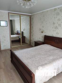 3-к квартира, вторичка, 100м2, 6/9 этаж