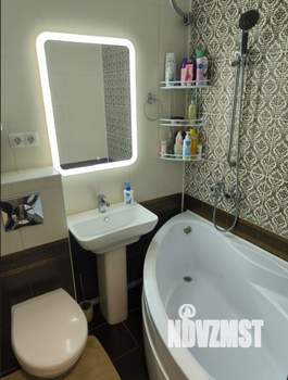2-к квартира, вторичка, 42м2, 4/10 этаж