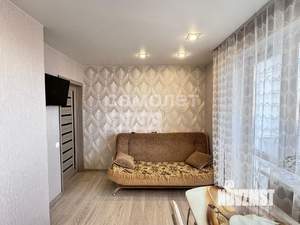 1-к квартира, вторичка, 50м2, 14/16 этаж