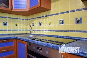 2-к квартира, вторичка, 49м2, 5/5 этаж