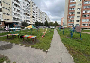 2-к квартира, вторичка, 55м2, 7/9 этаж