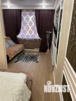 1-к квартира, вторичка, 40м2, 2/9 этаж