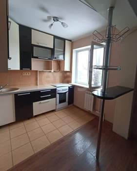 3-к квартира, вторичка, 55м2, 2/5 этаж