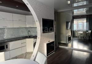 2-к квартира, вторичка, 49м2, 7/19 этаж