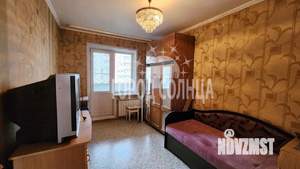 3-к квартира, вторичка, 62м2, 9/10 этаж