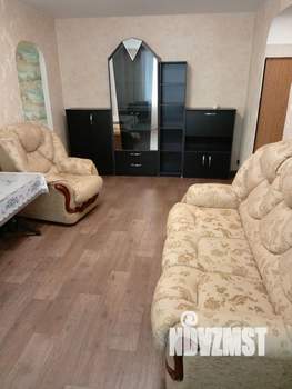 4-к квартира, вторичка, 62м2, 5/5 этаж