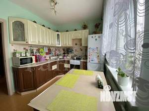 2-к квартира, вторичка, 56м2, 6/10 этаж