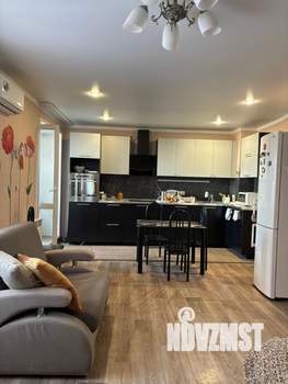 2-к квартира, вторичка, 59м2, 6/9 этаж