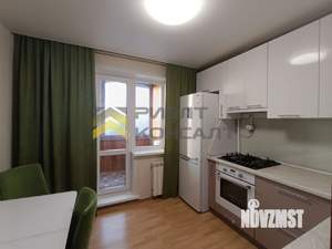 2-к квартира, вторичка, 53м2, 5/5 этаж