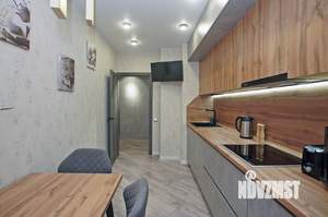 3-к квартира, вторичка, 78м2, 8/9 этаж