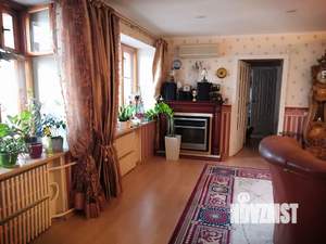 4-к квартира, вторичка, 88м2, 5/6 этаж