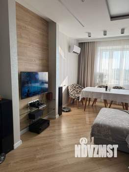 4-к квартира, вторичка, 95м2, 10/15 этаж