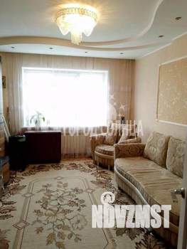 3-к квартира, вторичка, 63м2, 9/9 этаж