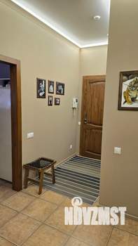 3-к квартира, вторичка, 105м2, 3/9 этаж