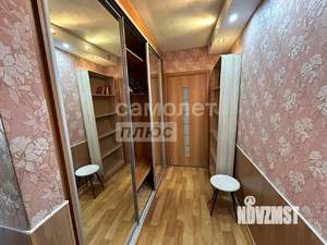 2-к квартира, вторичка, 40м2, 3/9 этаж