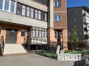 4-к квартира, вторичка, 110м2, 7/8 этаж