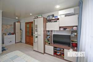 1-к квартира, вторичка, 32м2, 3/5 этаж