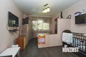 3-к квартира, вторичка, 63м2, 4/9 этаж
