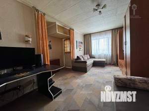 2-к квартира, вторичка, 44м2, 5/5 этаж