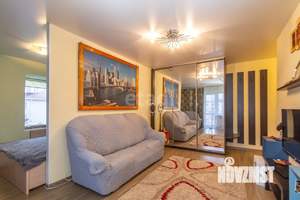 2-к квартира, вторичка, 40м2, 5/5 этаж