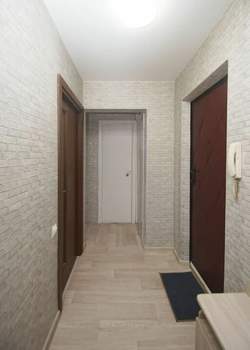 2-к квартира, вторичка, 43м2, 8/9 этаж