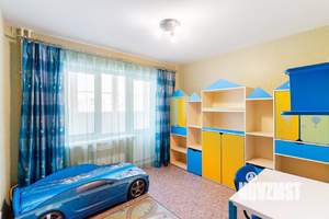 3-к квартира, вторичка, 80м2, 8/10 этаж