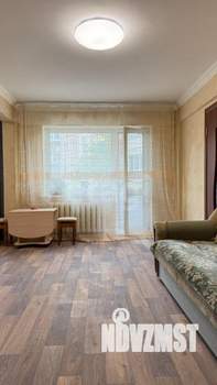 3-к квартира, вторичка, 46м2, 2/5 этаж