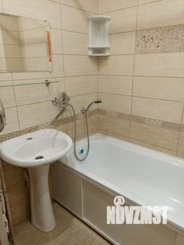 1-к квартира, вторичка, 40м2, 4/10 этаж