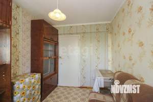 3-к квартира, вторичка, 50м2, 4/5 этаж