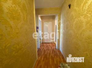 2-к квартира, вторичка, 47м2, 3/5 этаж